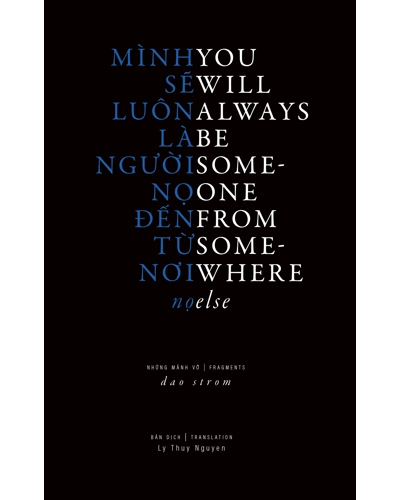 Dao Strom + Ly Thuy Nguyen Dao Strom + Ly Thuy Nguyen