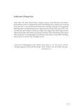 Issue 3: innocence || ngây thơ Issue 3: innocence || ngây thơ