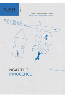 Issue 3: innocence || ngây thơ id= Issue 3: innocence || ngây thơ