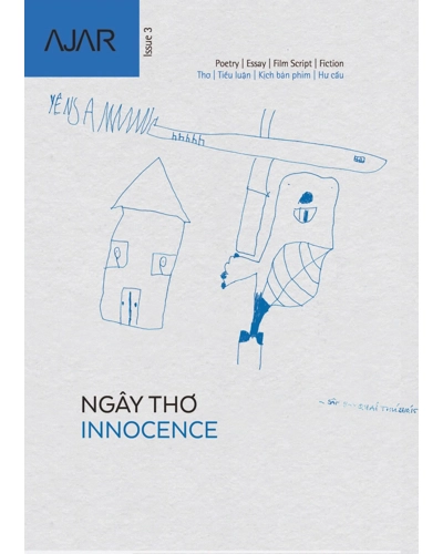 Issue 3: innocence || ngây thơ Issue 3: innocence || ngây thơ