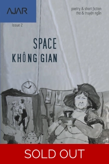Issue 2: space || không gian id= Issue 2: space || không gian