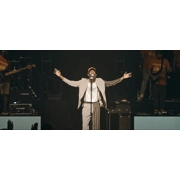 Everything (Bless the Lord) [Live] Tye Tribbett] [Auxiliary Music Track]