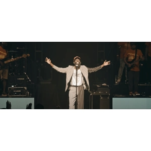 Everything (Bless the Lord) [Live] Tye Tribbett] [Auxiliary Music Track]