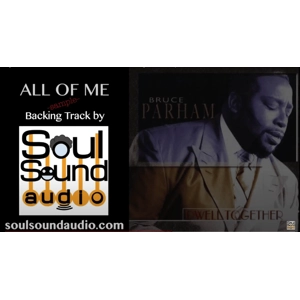 All of Me - Bruce Parham