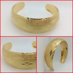 BRAZALETE AFRICANO MODELO DUBAI