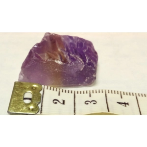 AMETRINO EN BRUTO 60.5 CTS