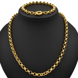 Conjunto Rolo 6MM X 55 o 60CM