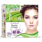 2 x Jhalak Beauty Cream