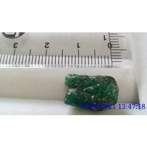 ESMERALDA NATURAL / ESPÉCIMEN 016 - 8.5 CTS