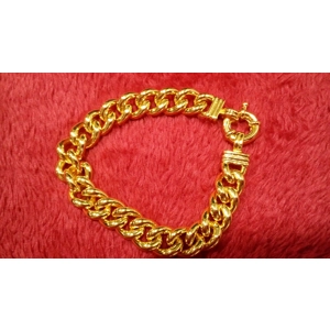 PULSERA CIERRE MARINERO 9 MM