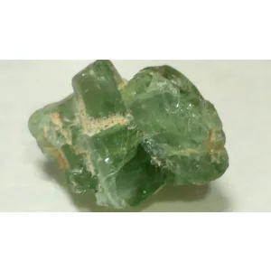 Pieza Verde de Grandidierita Natural en Bruto – 17 Ct.