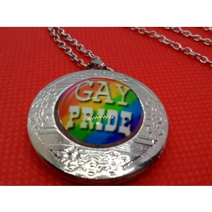 COLGANTE ORGULLO GAY 