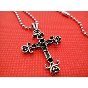 PARA REGALO COLGANTE CRUZ GUIA