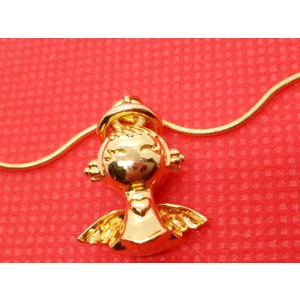 COLGANTE ANGEL CUPIDO