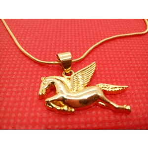 COLGANTE CABALLO ALADO