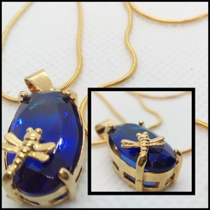 COLGANTE UNICO MUJER