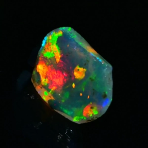 Ópalo de Fuego Etíope en Bruto – 20.50 Cts