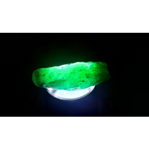 ESMERALDA NATURAL / ESPÉCIMEN 004 - 16.5 CTS