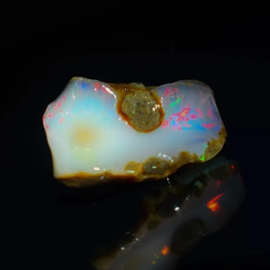 Ópalo Etíope – 18.95 Quilates