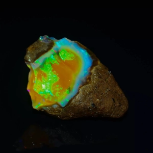 Ópalo Etíope Bruto – 20.40 Ct.