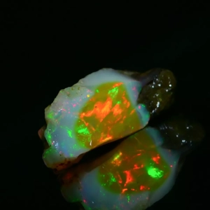 Ópalo de Fuego Etíope en Bruto – 19.90 Cts