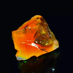 Ópalo de Fuego Etíope en Bruto – 13.30 Ct.