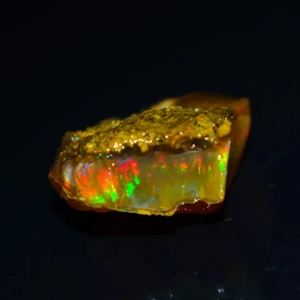 Ópalo Etíope en Bruto - 31.10 Ct.