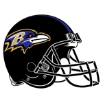 Baltimore Ravens Bottle Opener