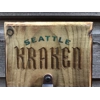 Seattle Kraken Bottle Opener