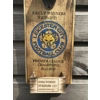 Leicester City Bottle Opener