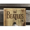 The Beatles Bottle Opener