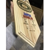 New York Jets Wooden Pennant