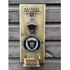 Tottenham Hotspur Bottle Opener