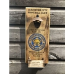 Leicester City Bottle Opener