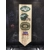 New York Jets Wooden Pennant