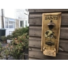 New Orleans Saints Bottle Opener