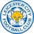Leicester City Rustic Bottle Opener