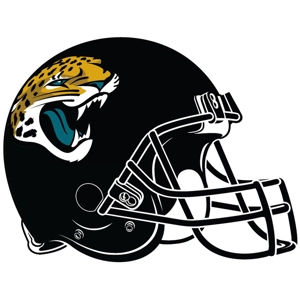 Jacksonville Jaguars Bottle Opener