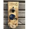 Jacksonville Jaguars Bottle Opener