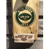 New York Jets Bottle Opener