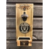 West Ham Rustic Bottle Opener