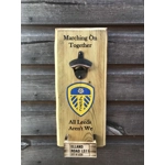 Chelsea Rustic Bottle Opener