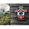 Southampton FC Plaque