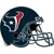 Houston Texans Bottle Opener