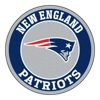 New England Patriots Bottle Opener