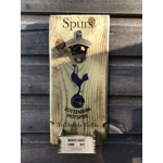 Tottenham Hotspur Bottle Opener