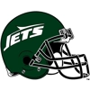 New York Jets Bottle Opener