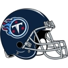 Tennessee Titans Bottle Opener