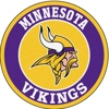 Minnesota Vikings Bottle Opener