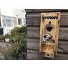 Dallas Cowboys Bottle Opener